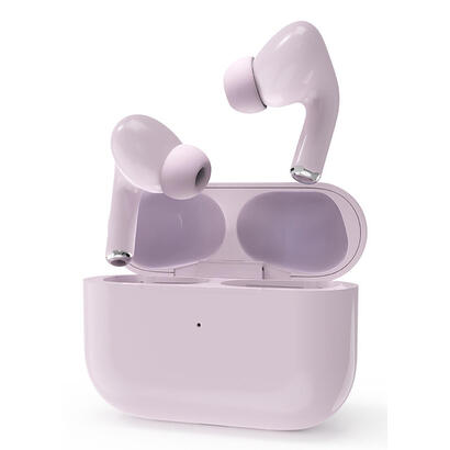 auriculares-gembird-bt-tws-rosa