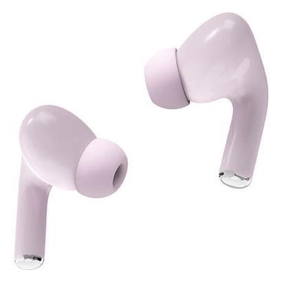 auriculares-gembird-bt-tws-rosa