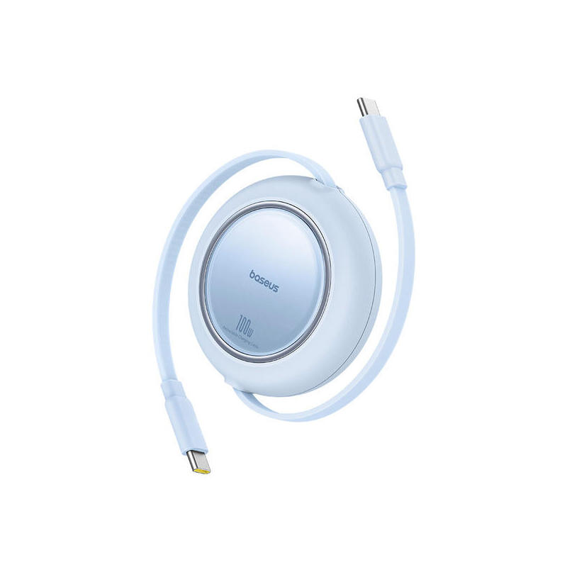 baseus-free2pull-azul-cable-mini-usb-c-a-usb-c-1m baseus-free2pull-azul-cable-mini-usb-c-a-usb-c-1m