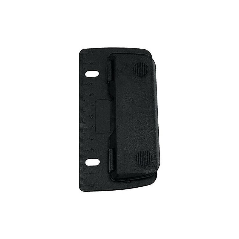 wedo-67-801-perforador-de-papel-negro wedo-67-801-perforador-de-papel-negro