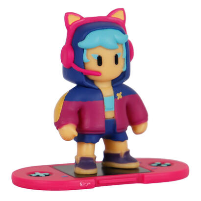 stumble-guysxbarbie-figures-6-pack-deluxe-box-vera