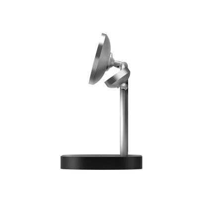 cargador-samsung-gp-pwu024wiabw-cargador-auriculares-smartphone-reloj-inteligente-negro-plata-usb-cargador-inalambrico-interior