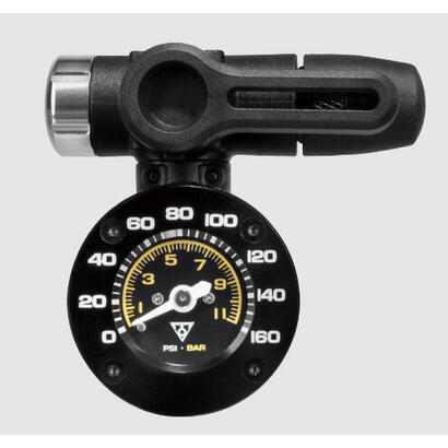 topeak-tsutg-04-accesorio-y-pieza-de-recambio-para-bicicleta-manometro