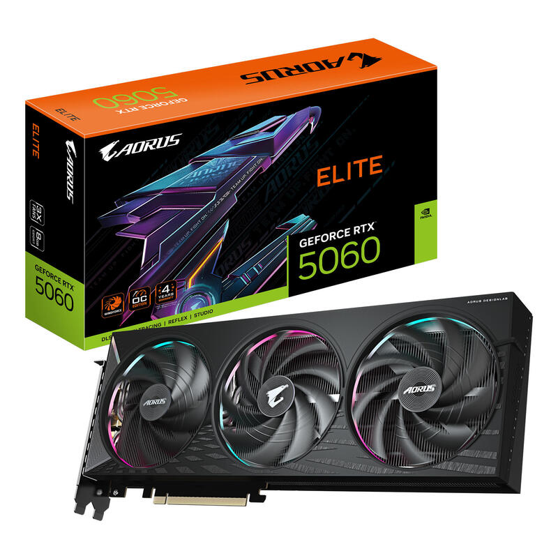 vga-pcie16-rtx5060-8gb-gddr7gv-n5060aorus-e-8gd-gigabyte vga-pcie16-rtx5060-8gb-gddr7gv-n5060aorus-e-8gd-gigabyte