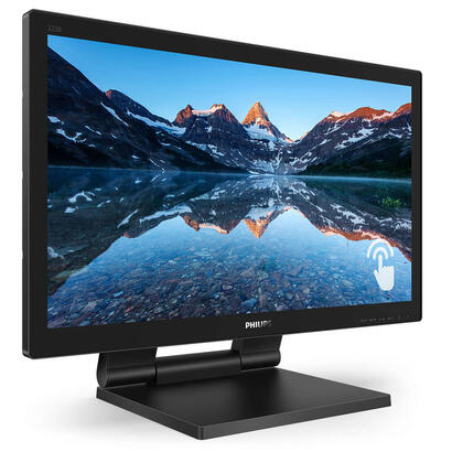 monitor-lcd-215-222b9ta-cala-va-touch-10-points