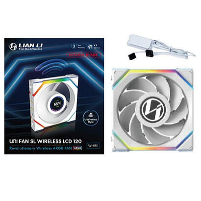 ventilador-pc-120x125-lian-li-unifan-sl-wireless-lcd-rv-wh