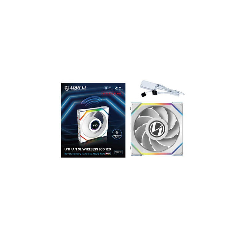 ventilador-pc-120x125-lian-li-unifan-sl-wireless-lcd-rv-wh