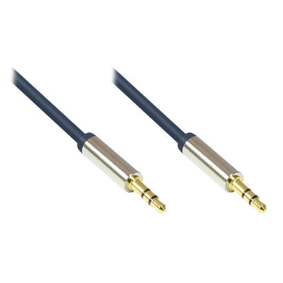 alcasa-gc-m0042-cable-de-audio-3-m-35mm-azul
