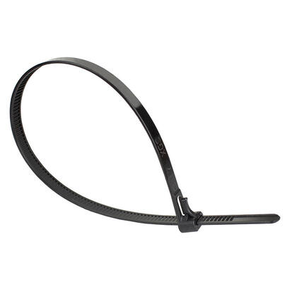 alcasa-kab-r30s74-presilla-brida-reutilizable-nylon-negro-100-piezas