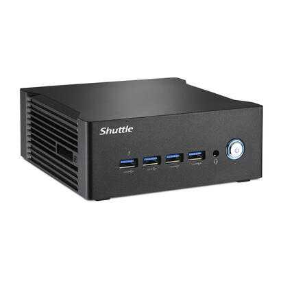 shuttle-barebone-ai-pc-nano-nt10h9-u5-185h-so-dimm