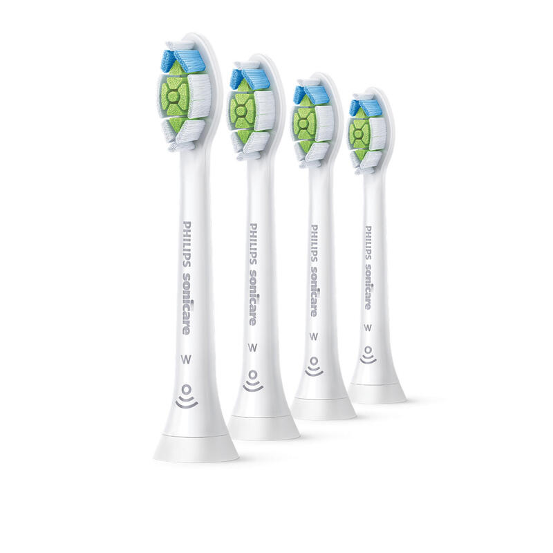 pack-de-4-cabezales-de-cepillado-philips-hx-606487-sonicare pack-de-4-cabezales-de-cepillado-philips-hx-606487-sonicare
