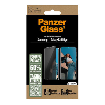 panzerglass-privacy-screen-protector-samsung-s25-edge-ultra-wide-fit-protector-de-pantalla-1-piezas