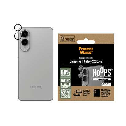 panzerglass-hoops-camera-lens-protector-transparent-samsung-s25-edge-protector-de-pantalla-1-piezas
