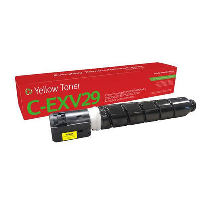 xerox-everyday-reman-toner-yellow
