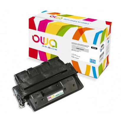 owa-toner-compatible-con-hp-c8061x-negro-10000-s