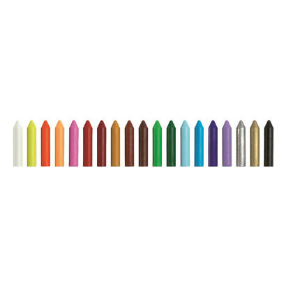 dacs-ceras-dacs-55mm-verde-medio-estuche-de-12