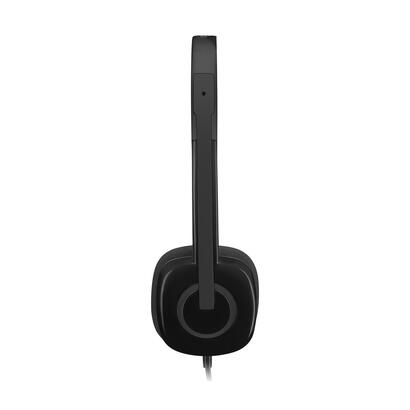 logitech-auriculares-con-microfono-h151-negro-981-000589