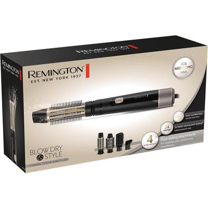 remington-cepillo-de-aire-blow-dry-style-moldeador-pelo-4-accesorios-1000-w-as7500
