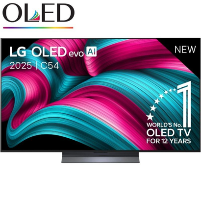 televisor-lg-oled-evo-oled48c54la-48-ultra-hd-4k-smart-tv-wifi