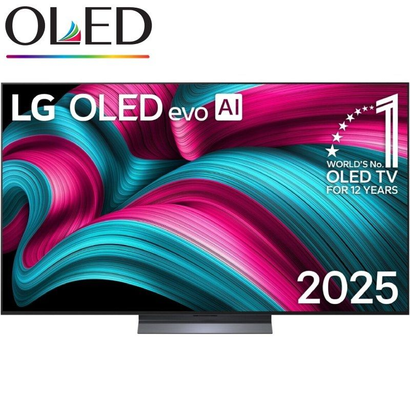 televisor-lg-oled-evo-oled65c54la-65-ultra-hd-4k-smart-tv-wifi