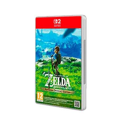 juego-nintendo-switch-2-zelda-breath-of-the-wild