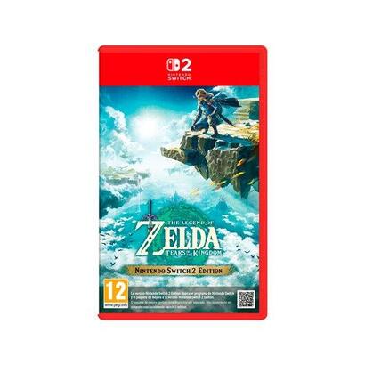 juego-nintendo-switch-2-zelda-tears-of-the-kingdom