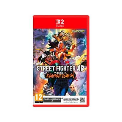 juego-nintendo-switch-2-street-fighter-6