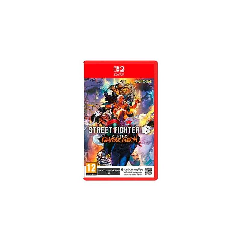 juego-nintendo-switch-2-street-fighter-6