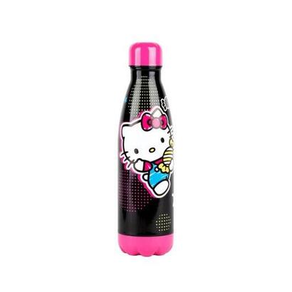 botella-konix-hello-kitty-candies