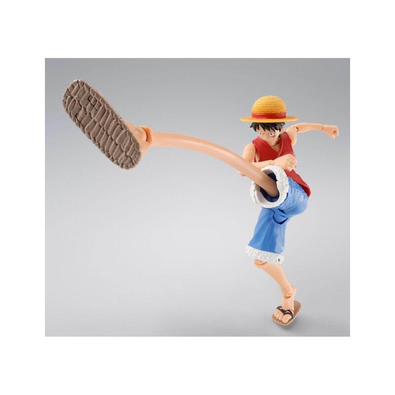 monkey-d-luffy-romance-dawn-gum-gum-option-parts-set-one-piece-sh-figuarts