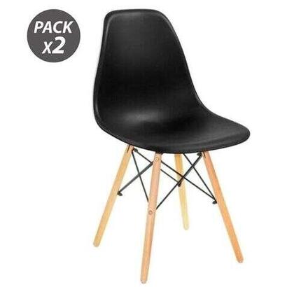 muvip-pack-2-sillas-design-d100-negro