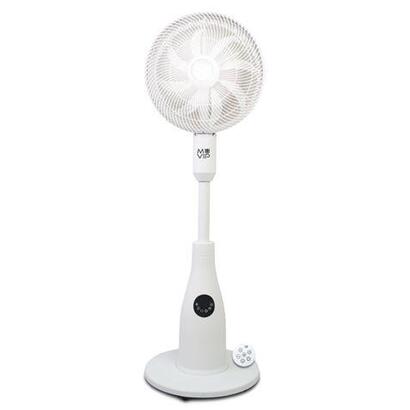 muvip-ventilador-de-pie-80w-8-aspas-7-velocidades-nebulizador-funcion-de-oscilacion-luz-led-blanco