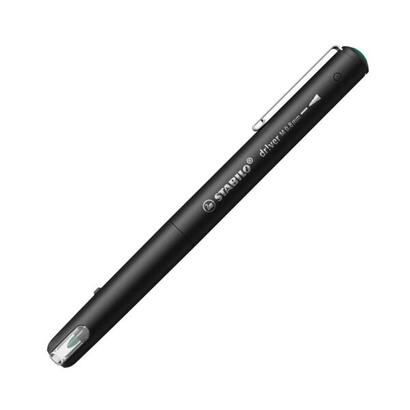 pack-de-5-unidades-stabilo-drver-rotulador-de-punta-media-08mm-tinta-a-prueba-de-manchas-inodora-y-con-base-al