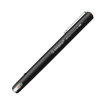 pack-de-5-unidades-stabilo-drver-rotulador-de-punta-media-08mm-tinta-a-prueba-de-manchas-inodora-y-con-base-al