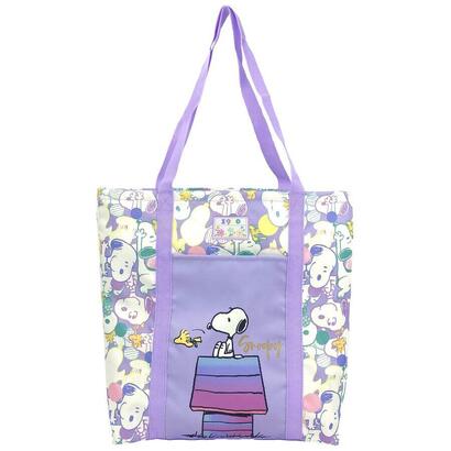 bolsa-shopping-snoopy-40cm