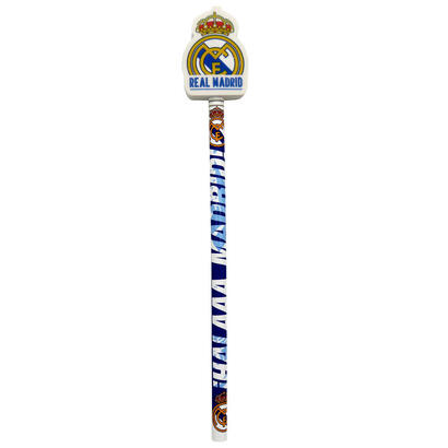 pack-de-36-unidades-lapiz-con-goma-real-madrid