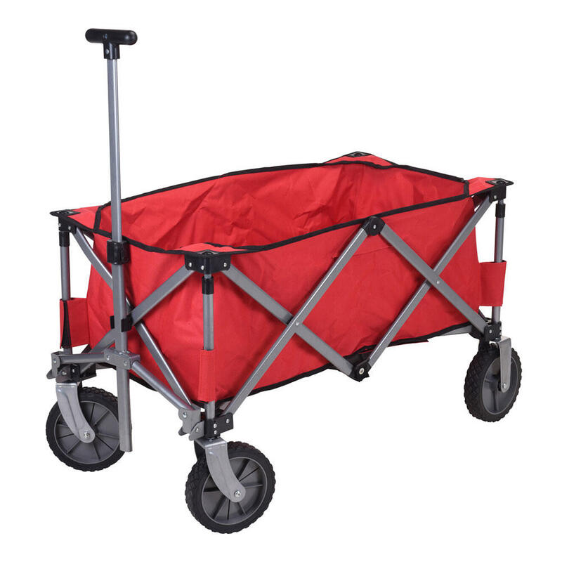 carro-de-playa-plegable-79x107x54cm-color-rojo