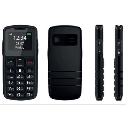 bea-fon-sl230-ohne-netzteil-schwarz