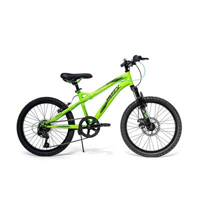 bicicleta-de-montana-huffy-extent-20-verde