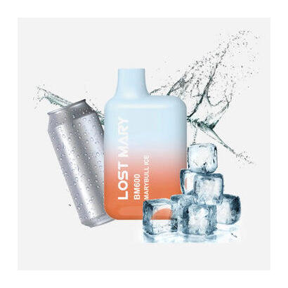 pack-de-10-unidades-lost-mary-bm600-2-marybull-ice