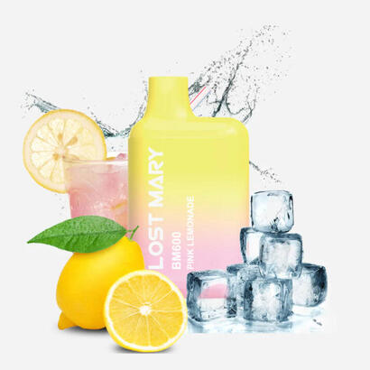 pack-de-10-unidades-lost-mary-bm600-2-pink-lemonade