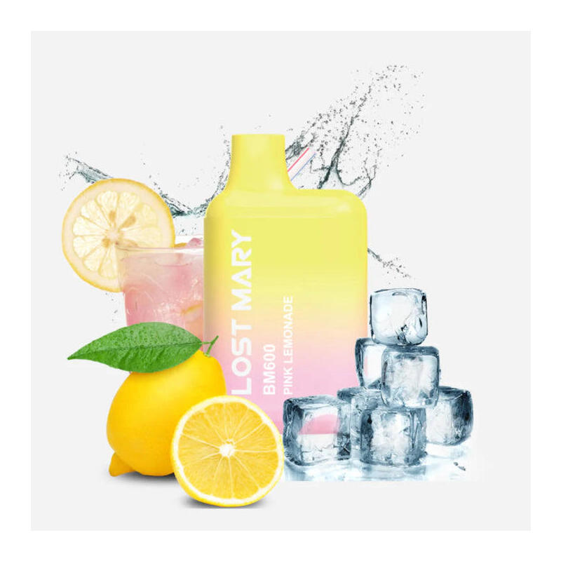 pack-de-10-unidades-lost-mary-bm600-2-pink-lemonade