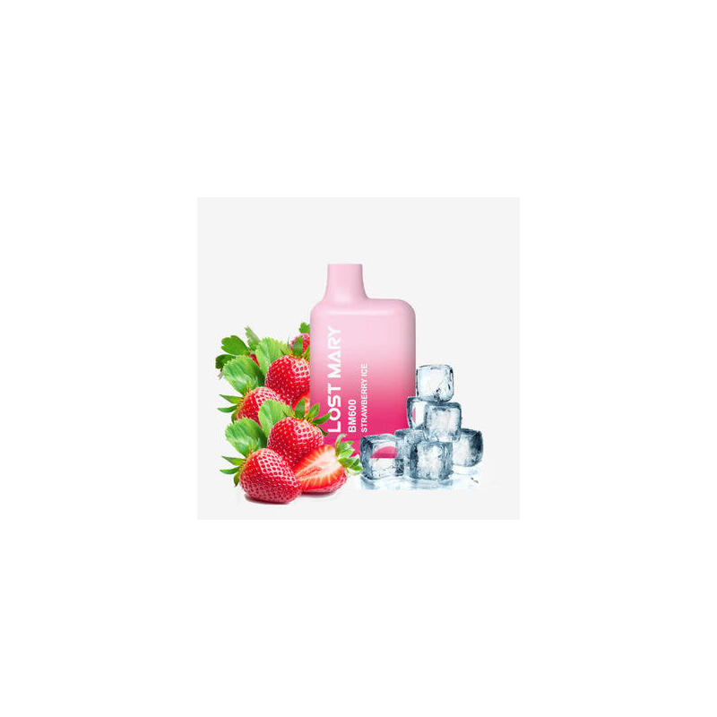 pack-de-10-unidades-lost-mary-bm600-2-strawberry-ice