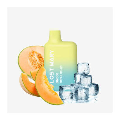 pack-de-10-unidades-lost-mary-bm600-2-triple-melon