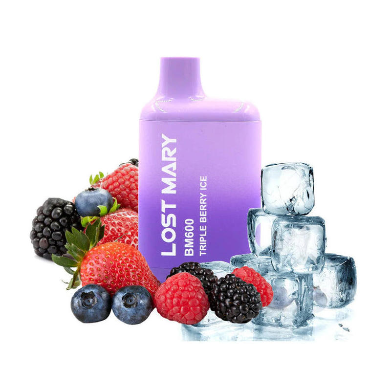 pack-de-10-unidades-lost-mary-bm600-2-triple-berry-ice