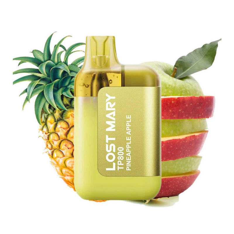 pack-de-10-unidades-lost-mary-tp800-2-pineapple-apple