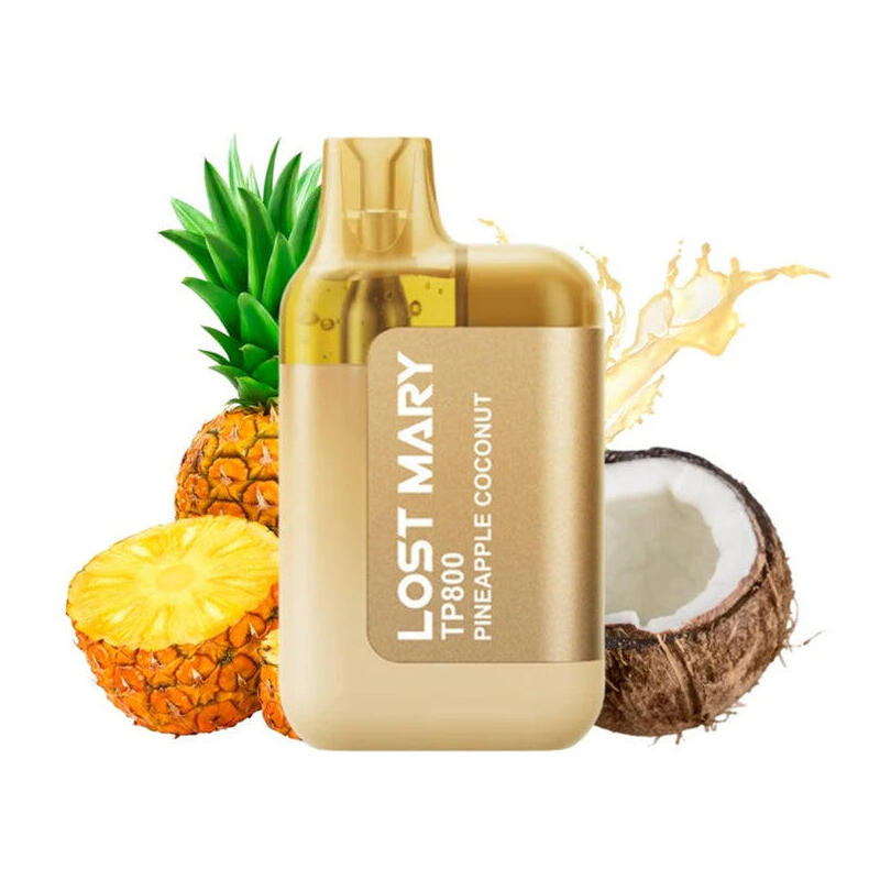 pack-de-10-unidades-lost-mary-tp800-2-pineapple-coconut