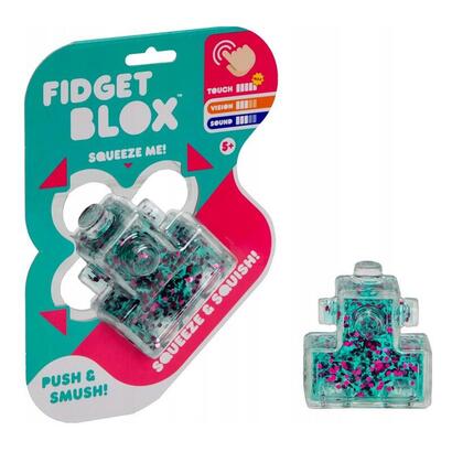 spinner-fidget-blox-squeeze-me-zielony