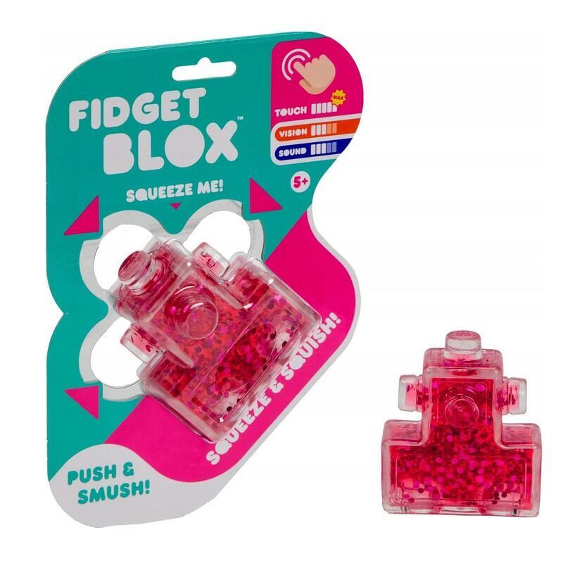 spinner-fidget-blox-squeeze-me-czerwony