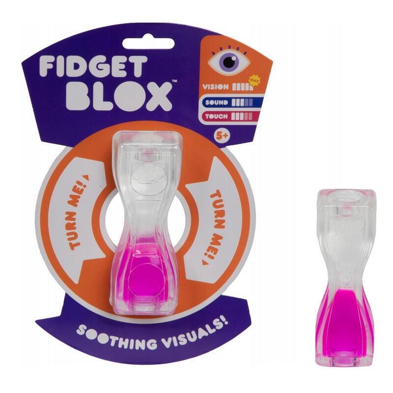 spinner-fidget-blox-turn-me-rozowy